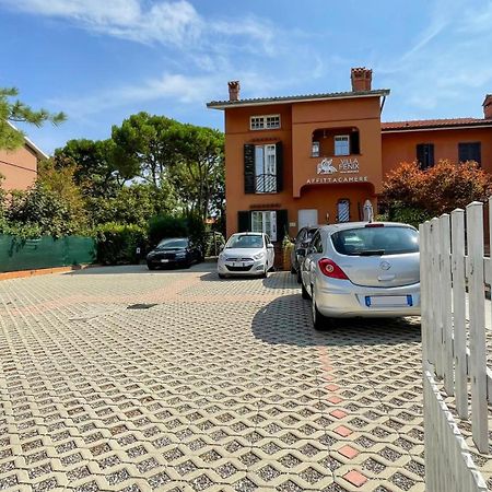 Villa Fenix Озио Сото Екстериор снимка