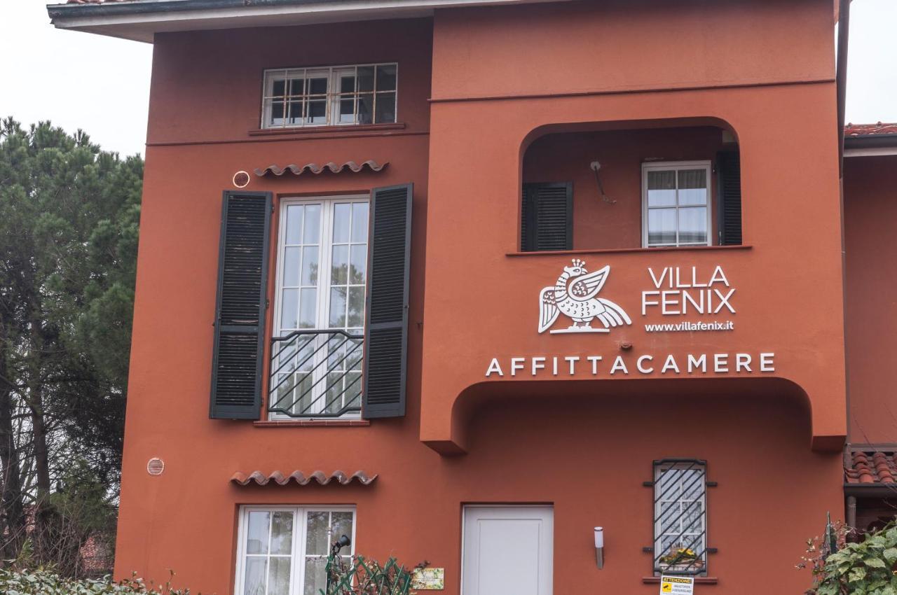Villa Fenix Озио Сото Екстериор снимка