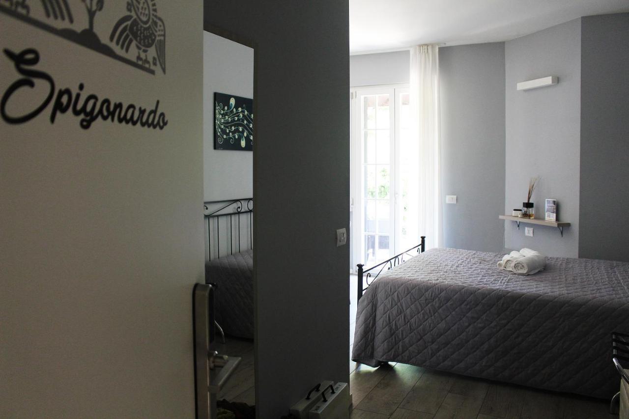 Villa Fenix Озио Сото Екстериор снимка