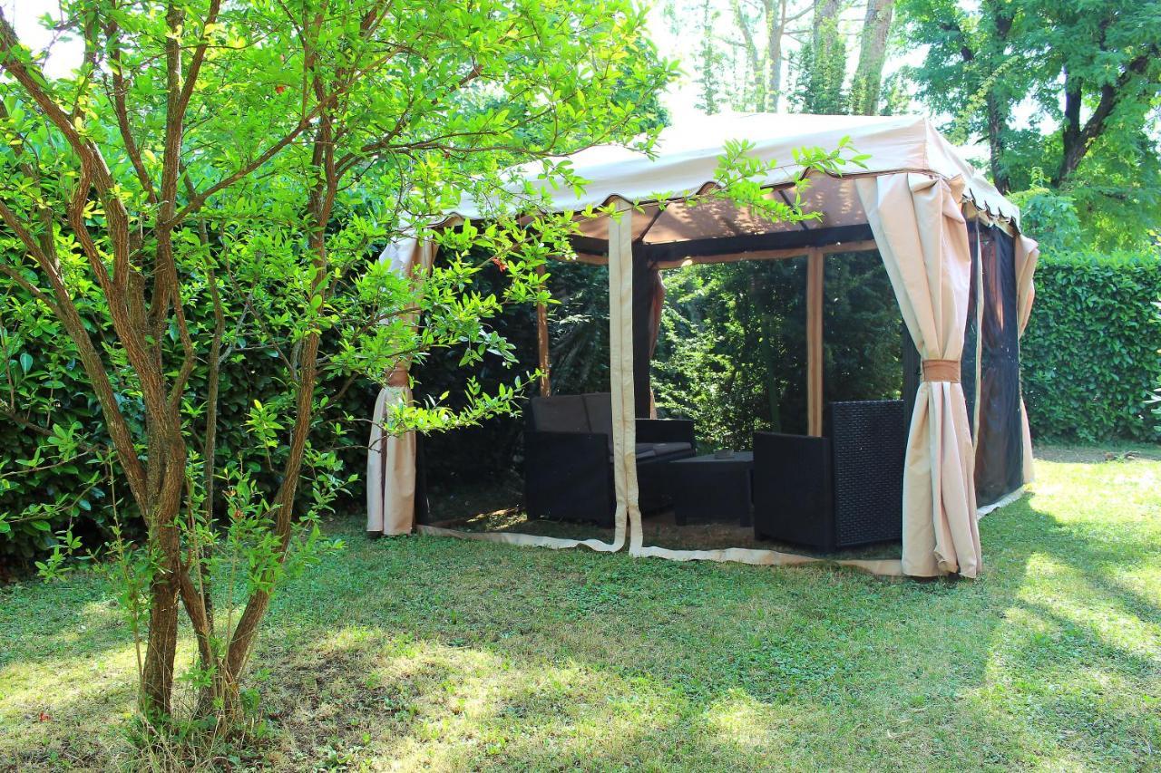 Villa Fenix Озио Сото Екстериор снимка