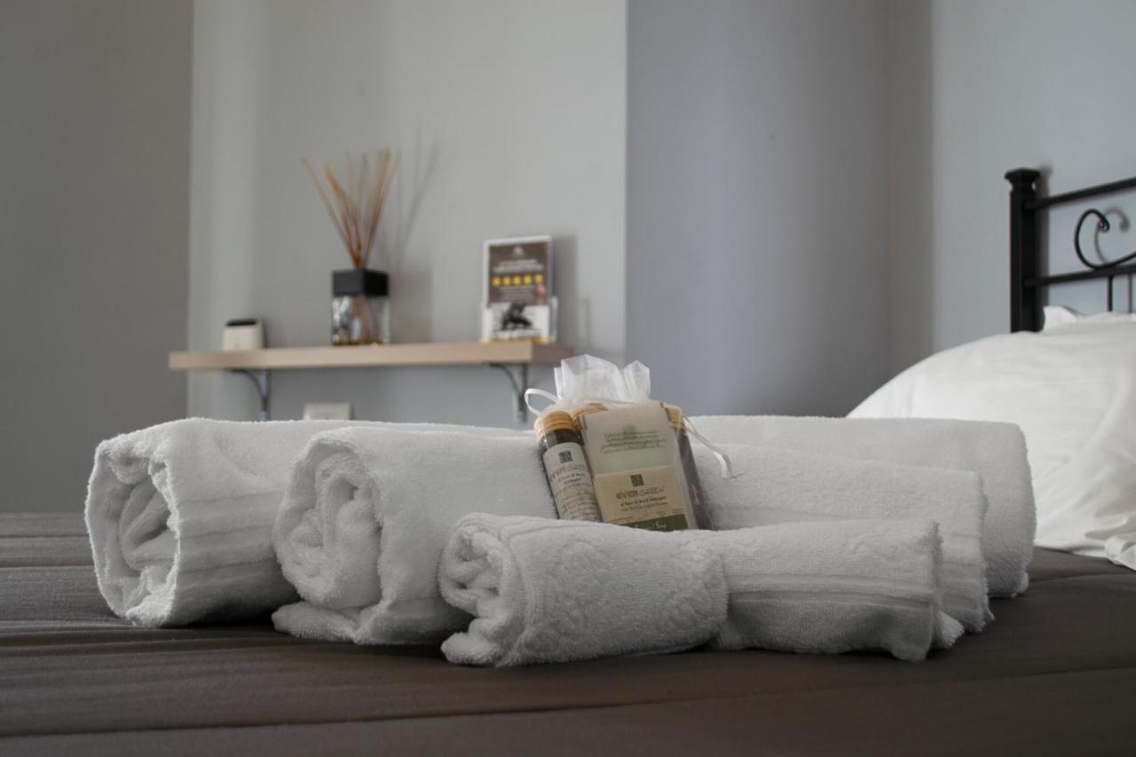 Villa Fenix Озио Сото Екстериор снимка