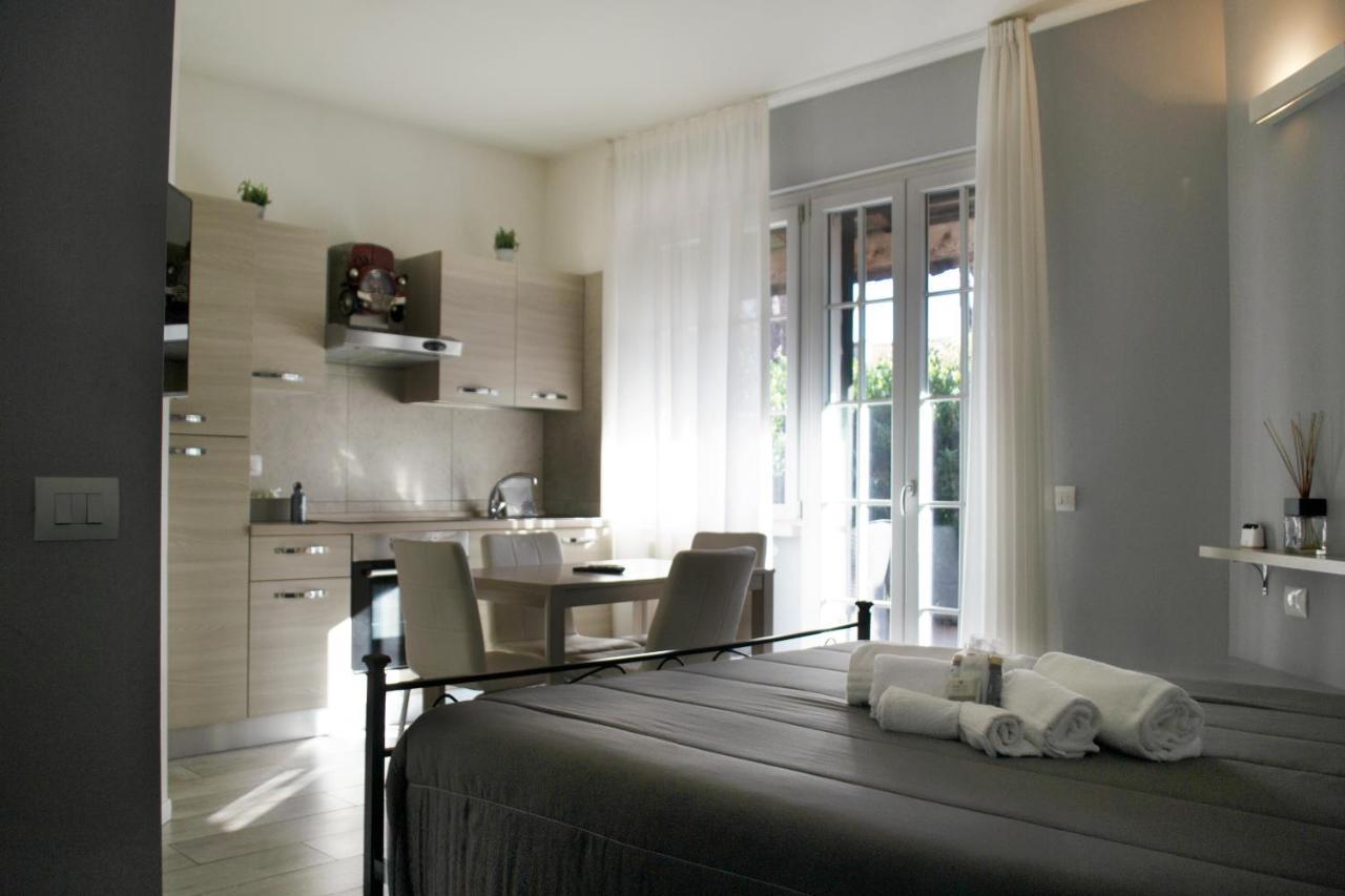 Villa Fenix Озио Сото Екстериор снимка
