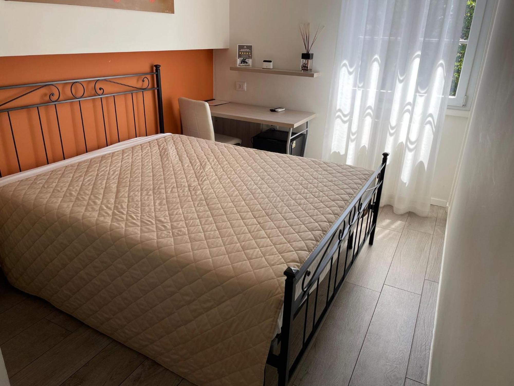 Villa Fenix Озио Сото Екстериор снимка