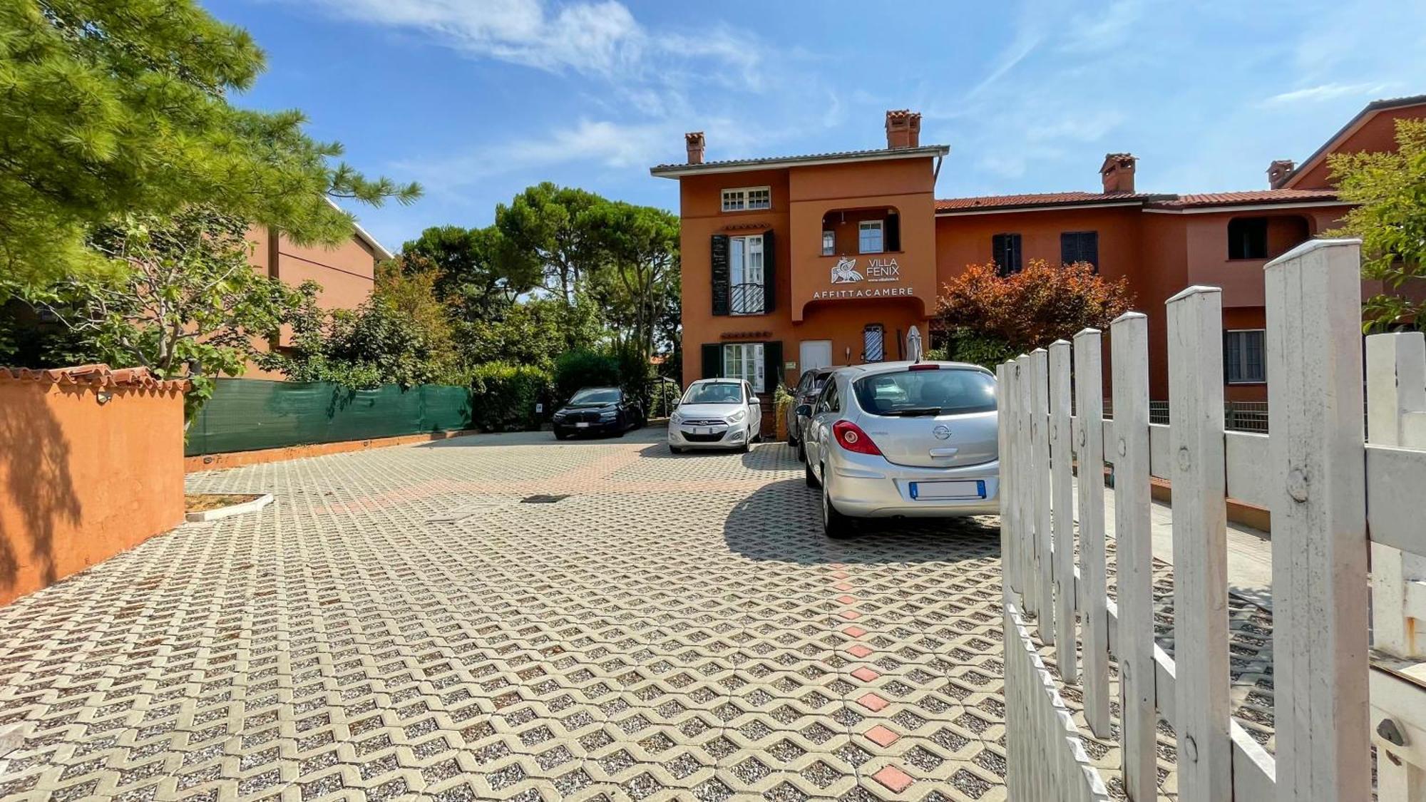 Villa Fenix Озио Сото Екстериор снимка