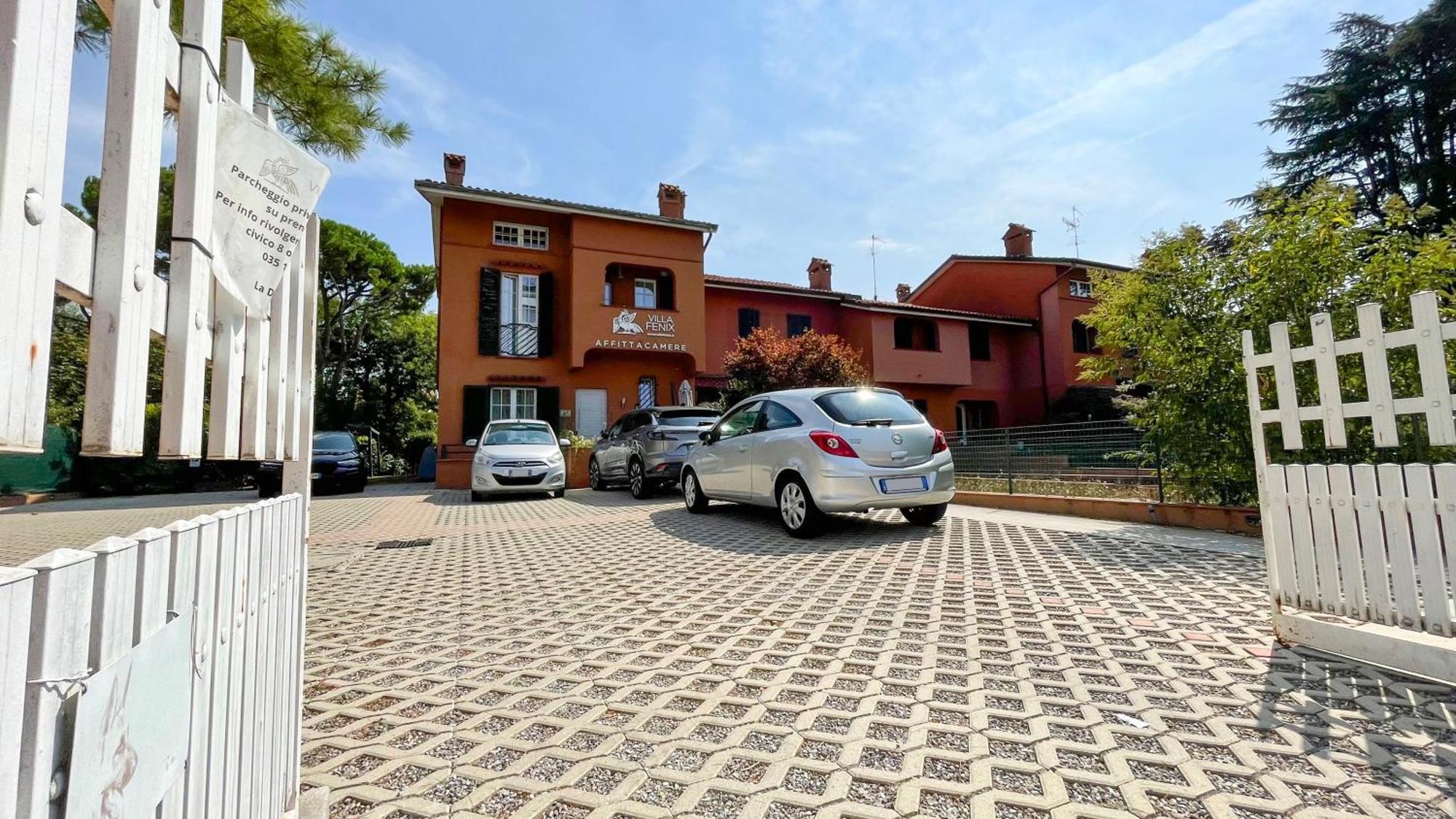 Villa Fenix Озио Сото Екстериор снимка