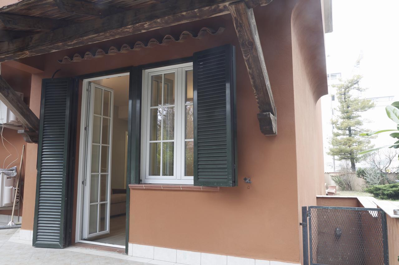 Villa Fenix Озио Сото Екстериор снимка