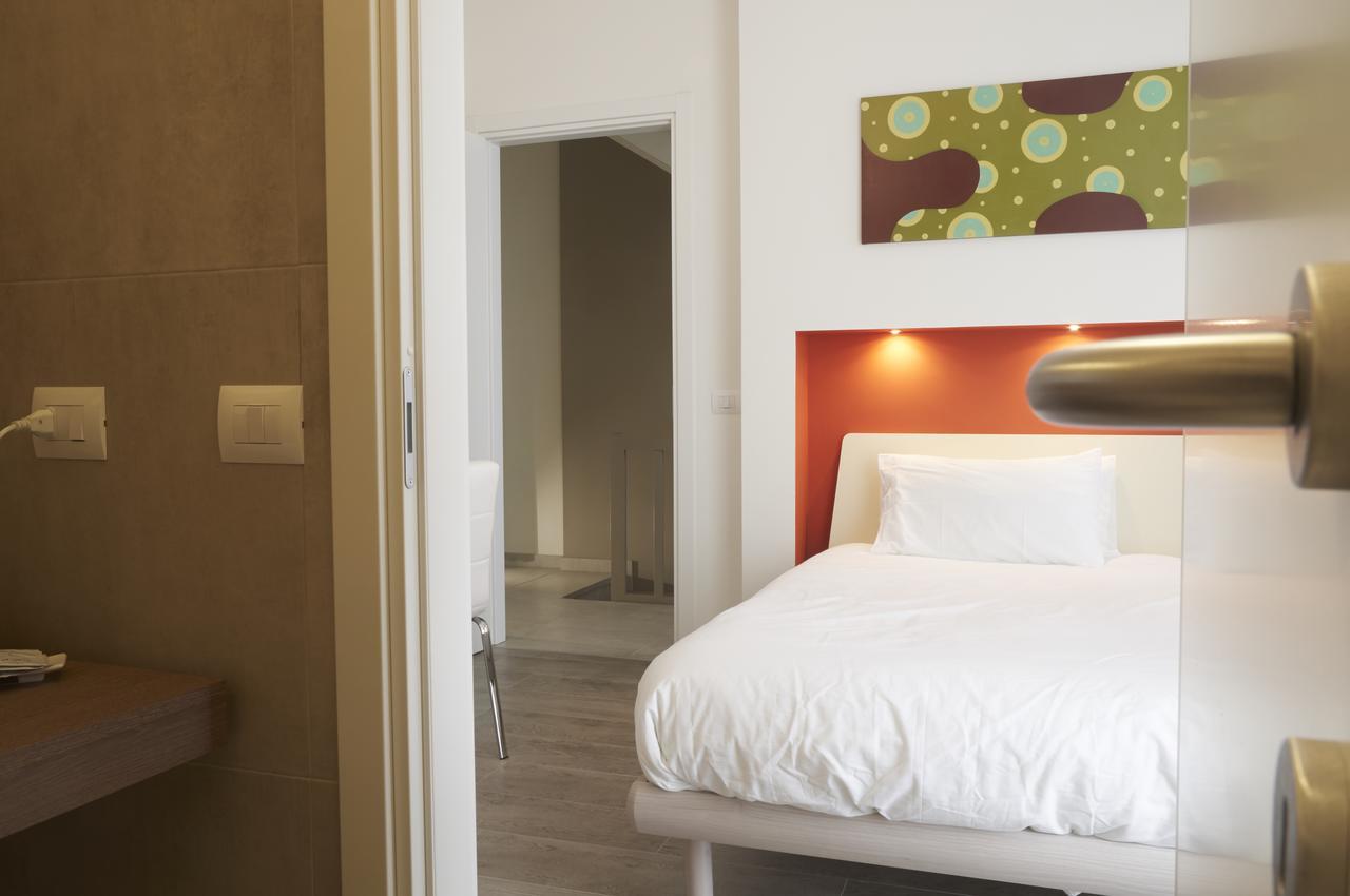 Villa Fenix Озио Сото Екстериор снимка