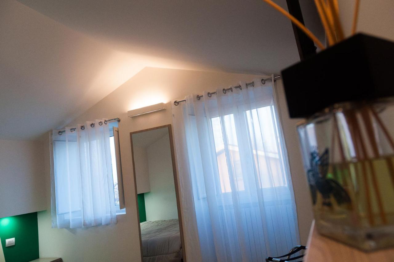 Villa Fenix Озио Сото Екстериор снимка