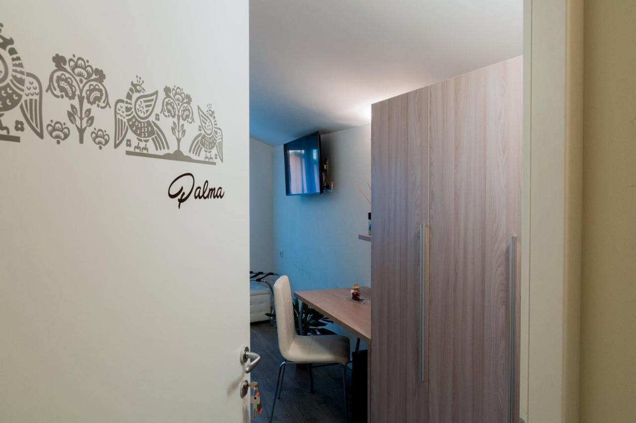 Villa Fenix Озио Сото Екстериор снимка