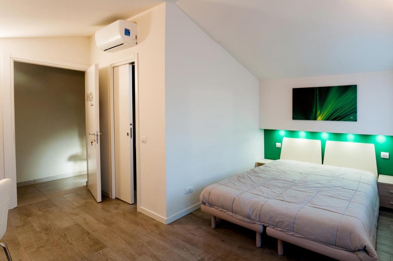 Villa Fenix Озио Сото Екстериор снимка