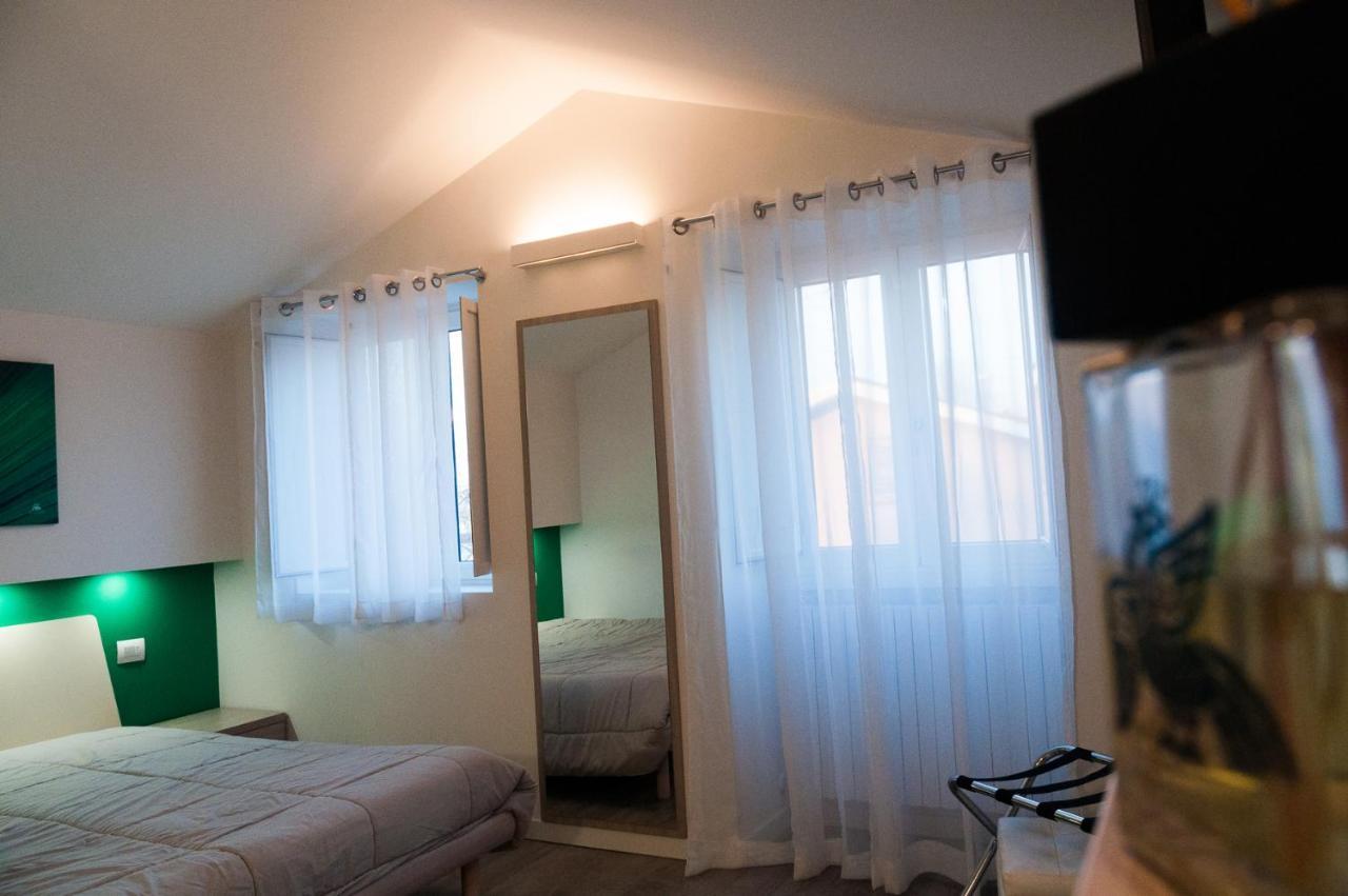 Villa Fenix Озио Сото Екстериор снимка